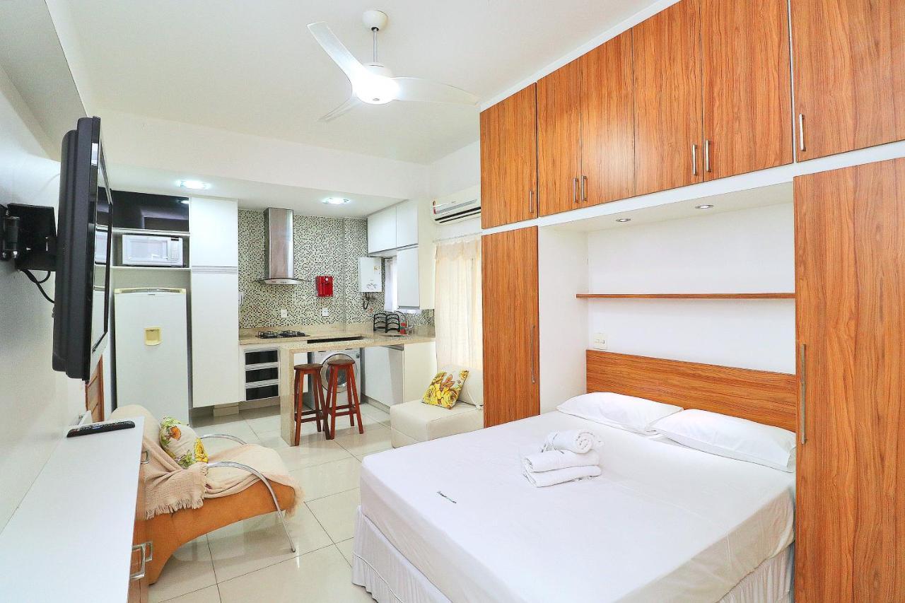 Rio Spot Homes Copacabana C055 Rio de Janeiro Ngoại thất bức ảnh