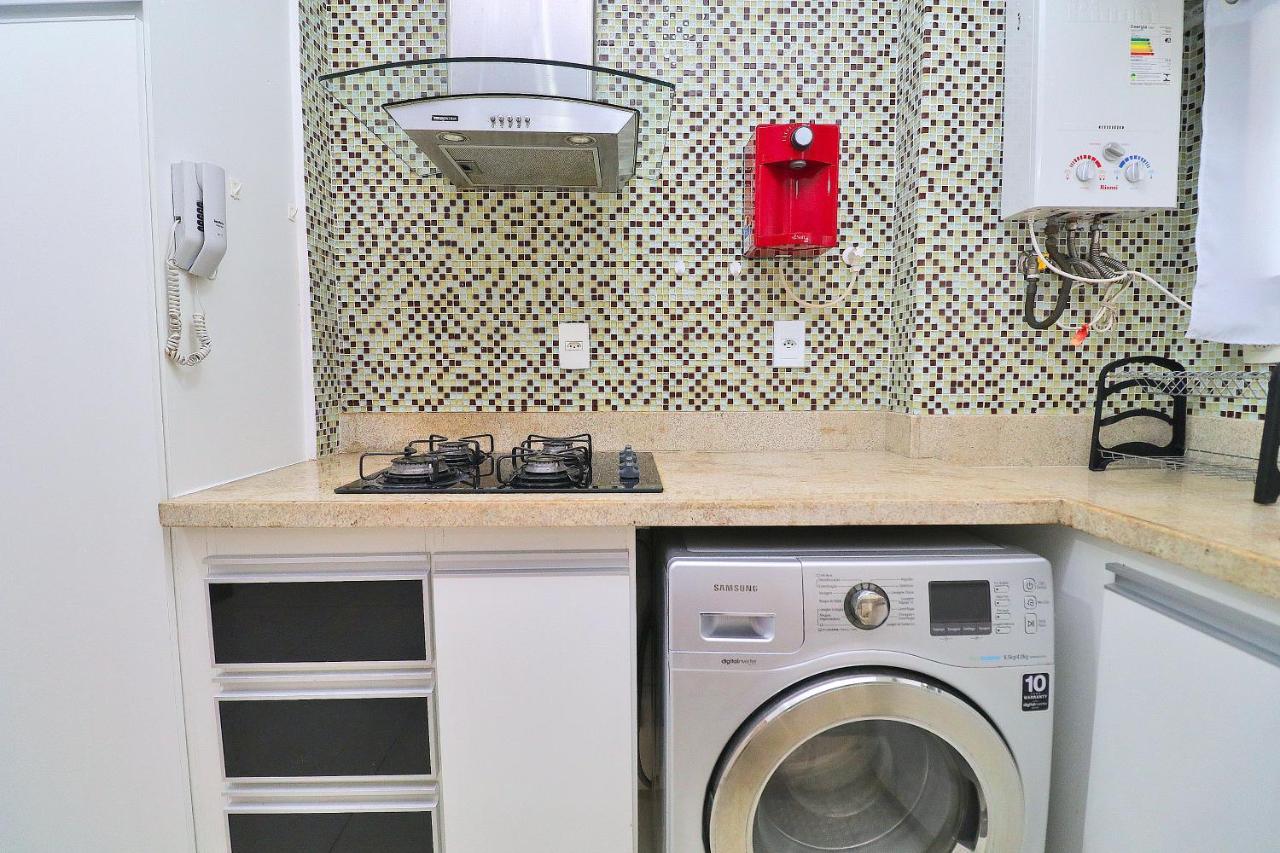 Rio Spot Homes Copacabana C055 Rio de Janeiro Ngoại thất bức ảnh