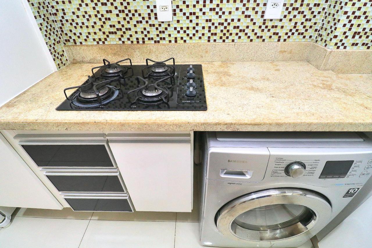 Rio Spot Homes Copacabana C055 Rio de Janeiro Ngoại thất bức ảnh
