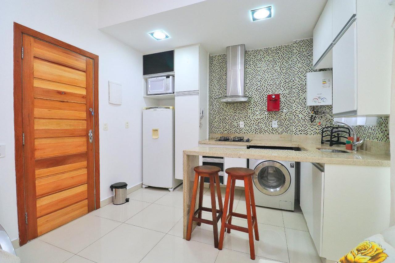 Rio Spot Homes Copacabana C055 Rio de Janeiro Ngoại thất bức ảnh