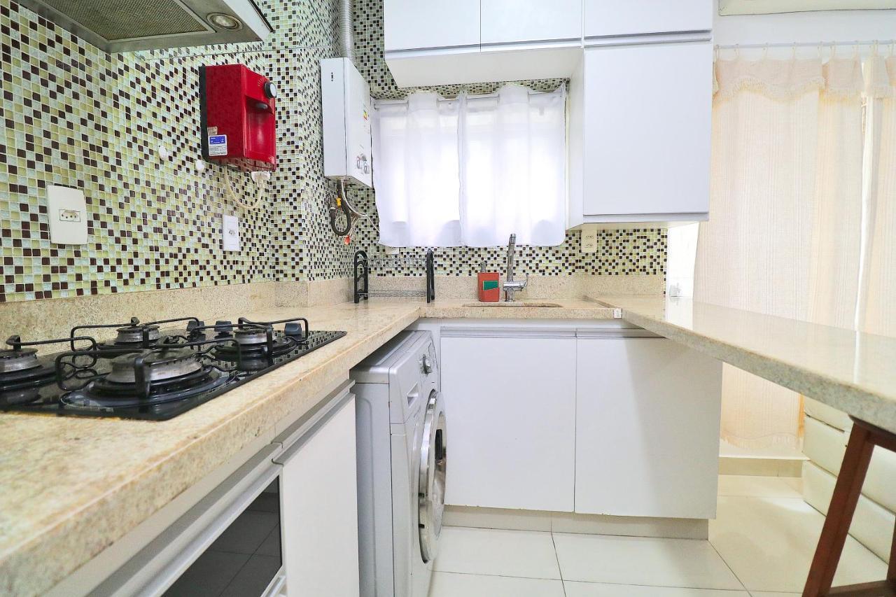 Rio Spot Homes Copacabana C055 Rio de Janeiro Ngoại thất bức ảnh