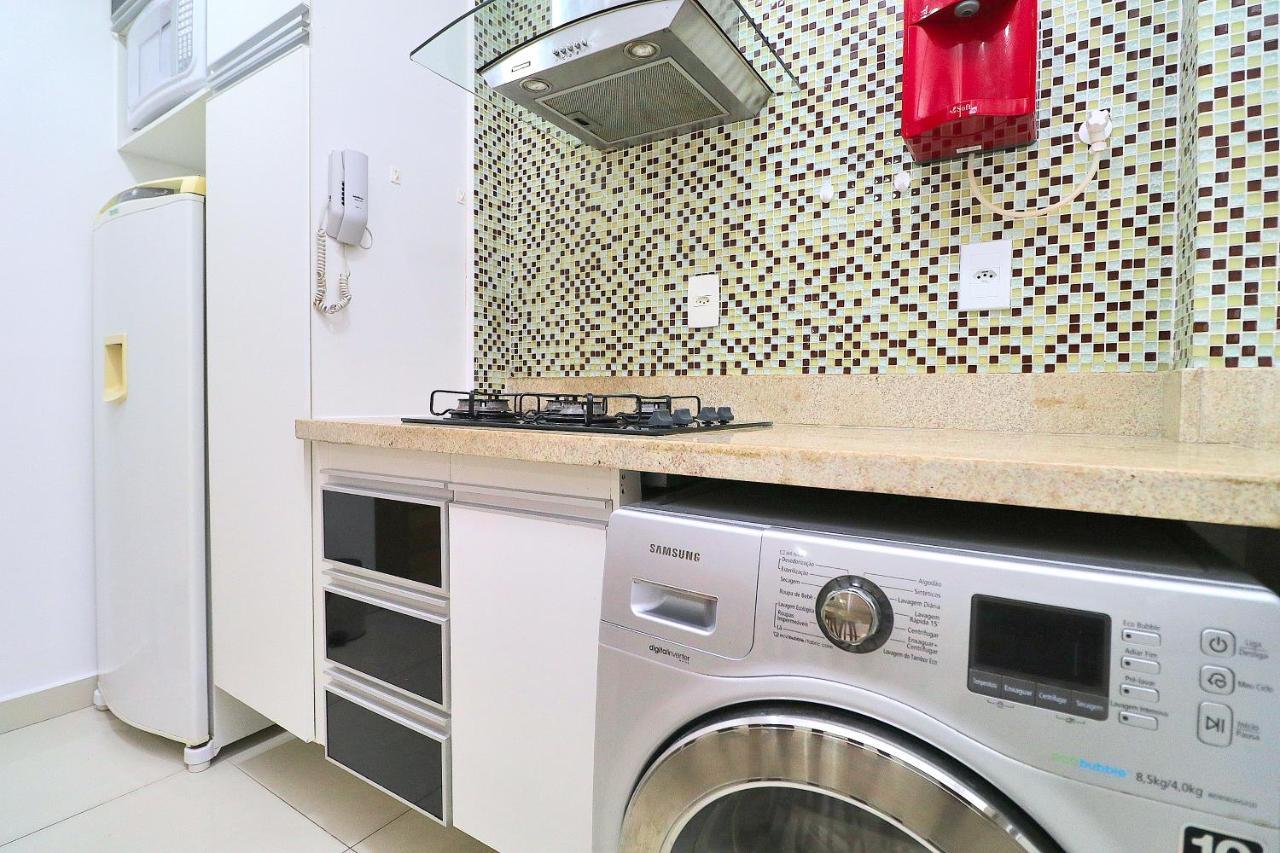 Rio Spot Homes Copacabana C055 Rio de Janeiro Ngoại thất bức ảnh